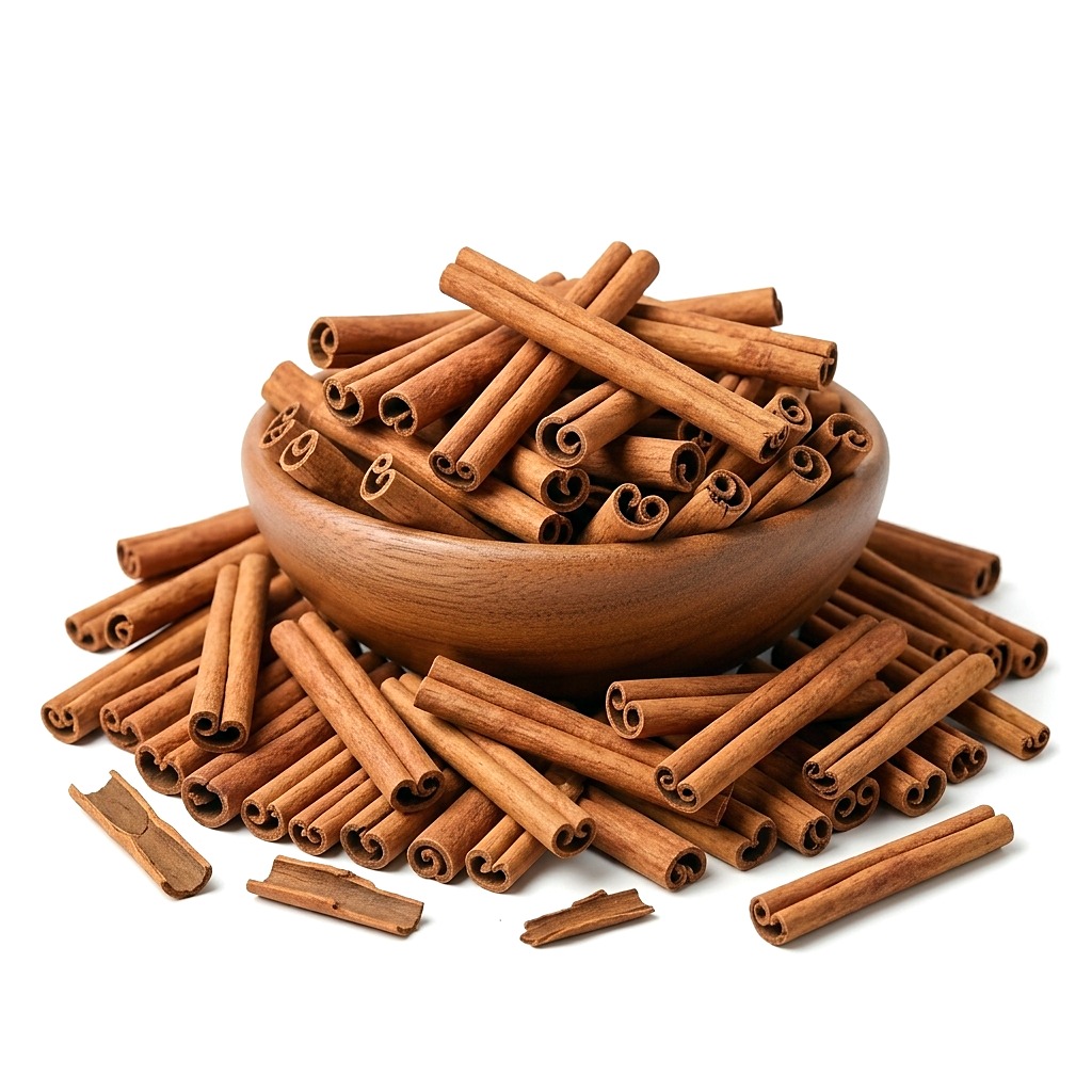 Sri Lankan Cinnamon