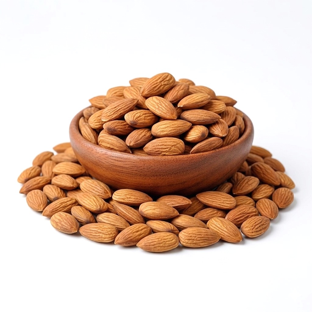 California Almonds