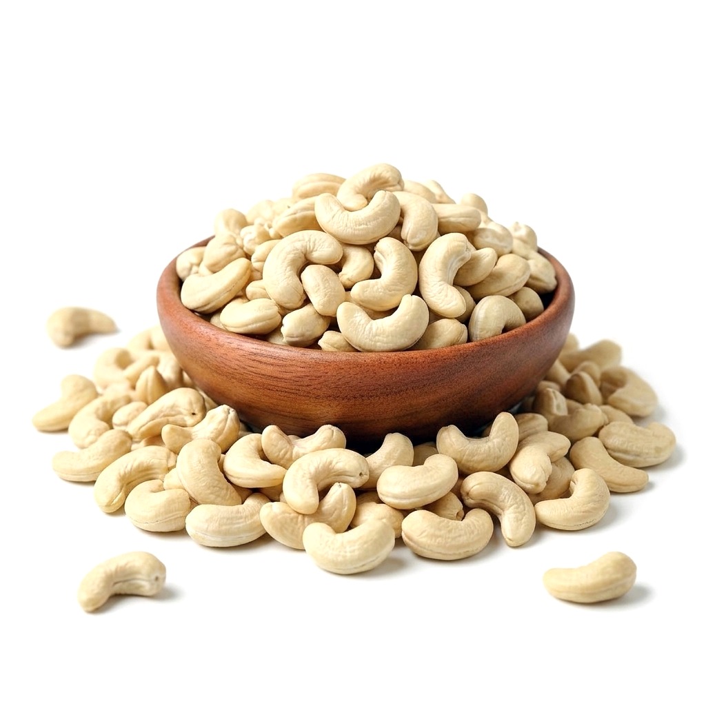 Cashew Nuts
