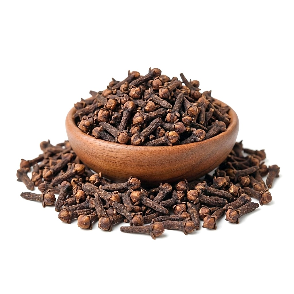 Cloves