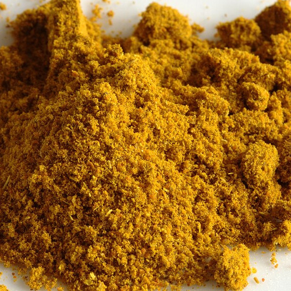 Curry Powder